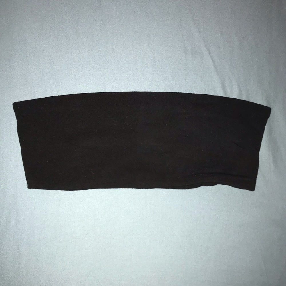 Moda International - Victoria’s Secret Bandeau Bra